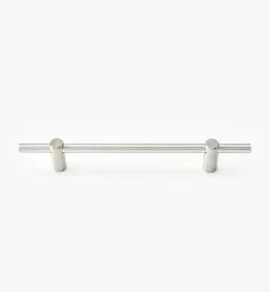 Stainless-Steel Bar Handles