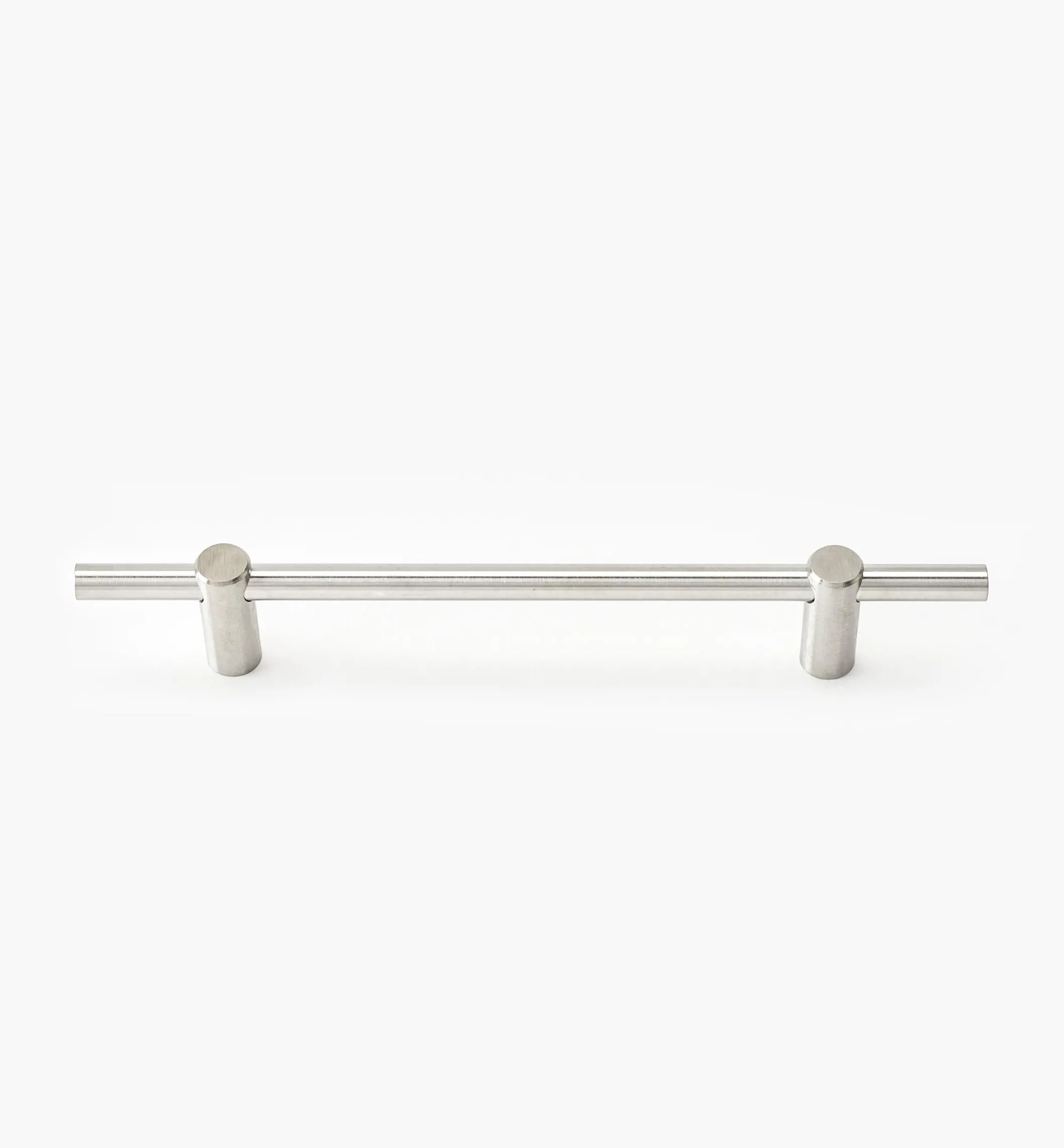 Stainless-Steel Bar Handles