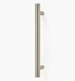 Stainless-Steel Bar Handles