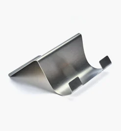 Stainless-Steel Book Holder