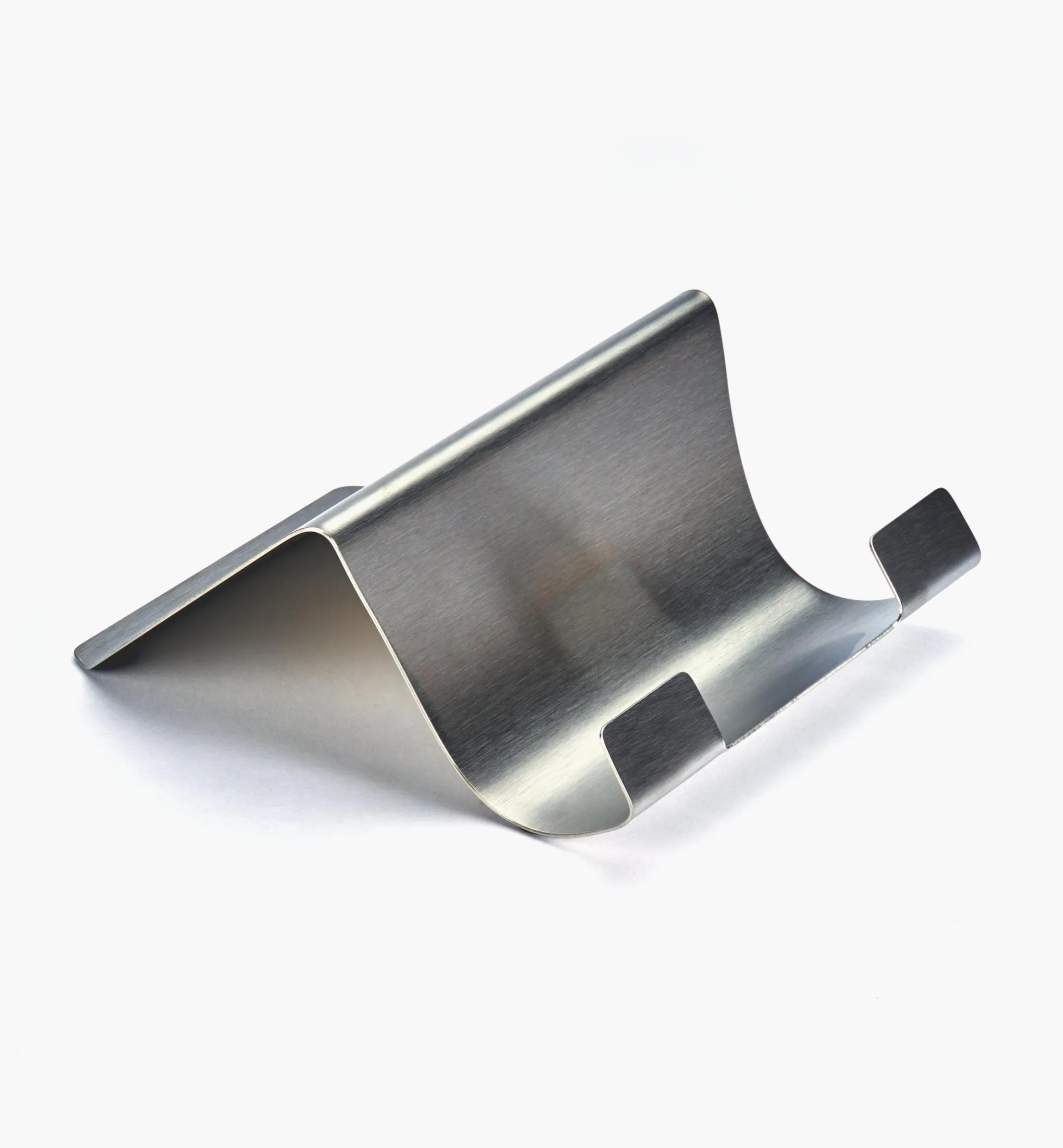 Stainless-Steel Book Holder