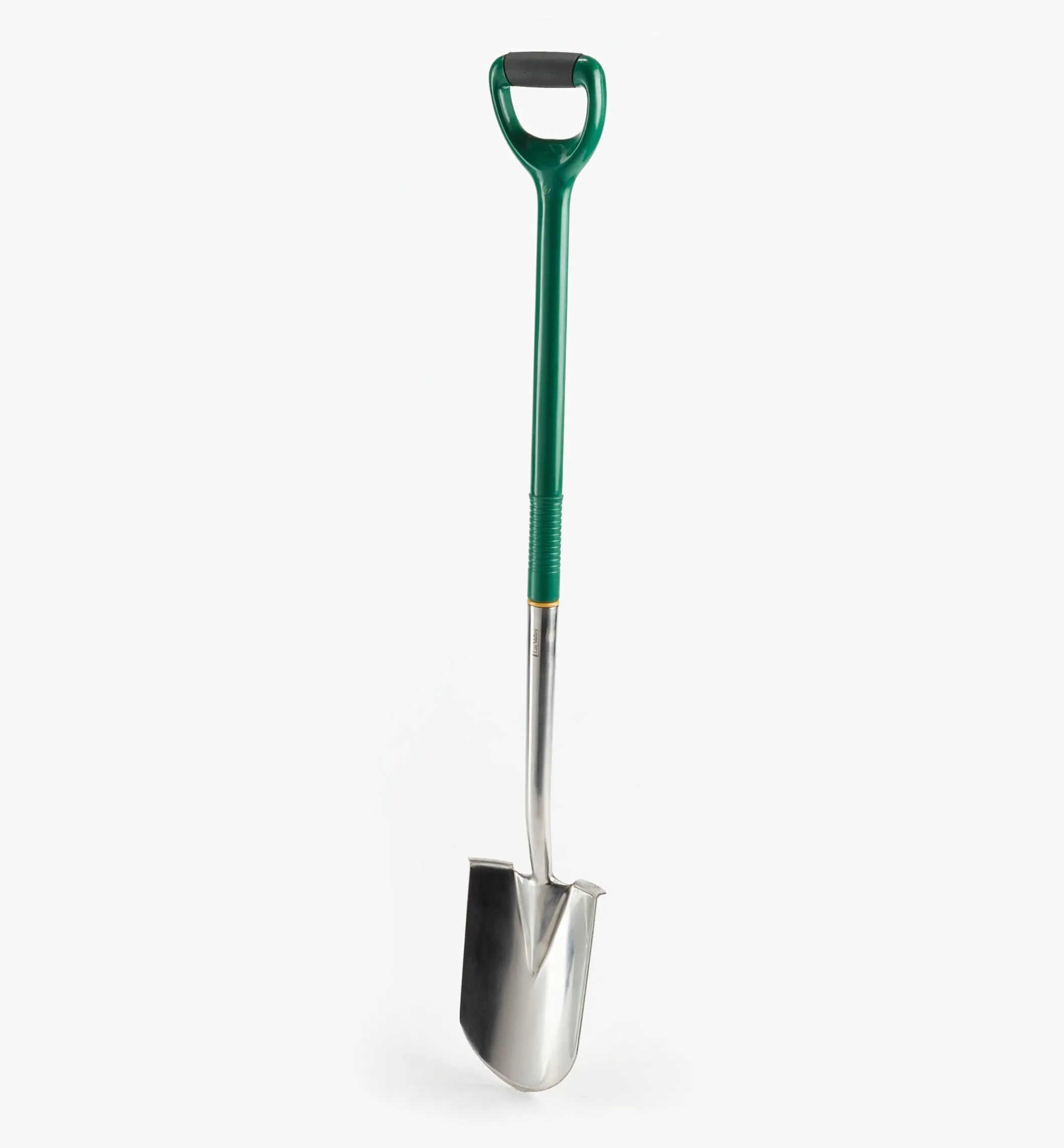 Stainless-Steel Border Shovel