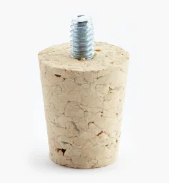 Stainless-Steel Bottle Stopper Components