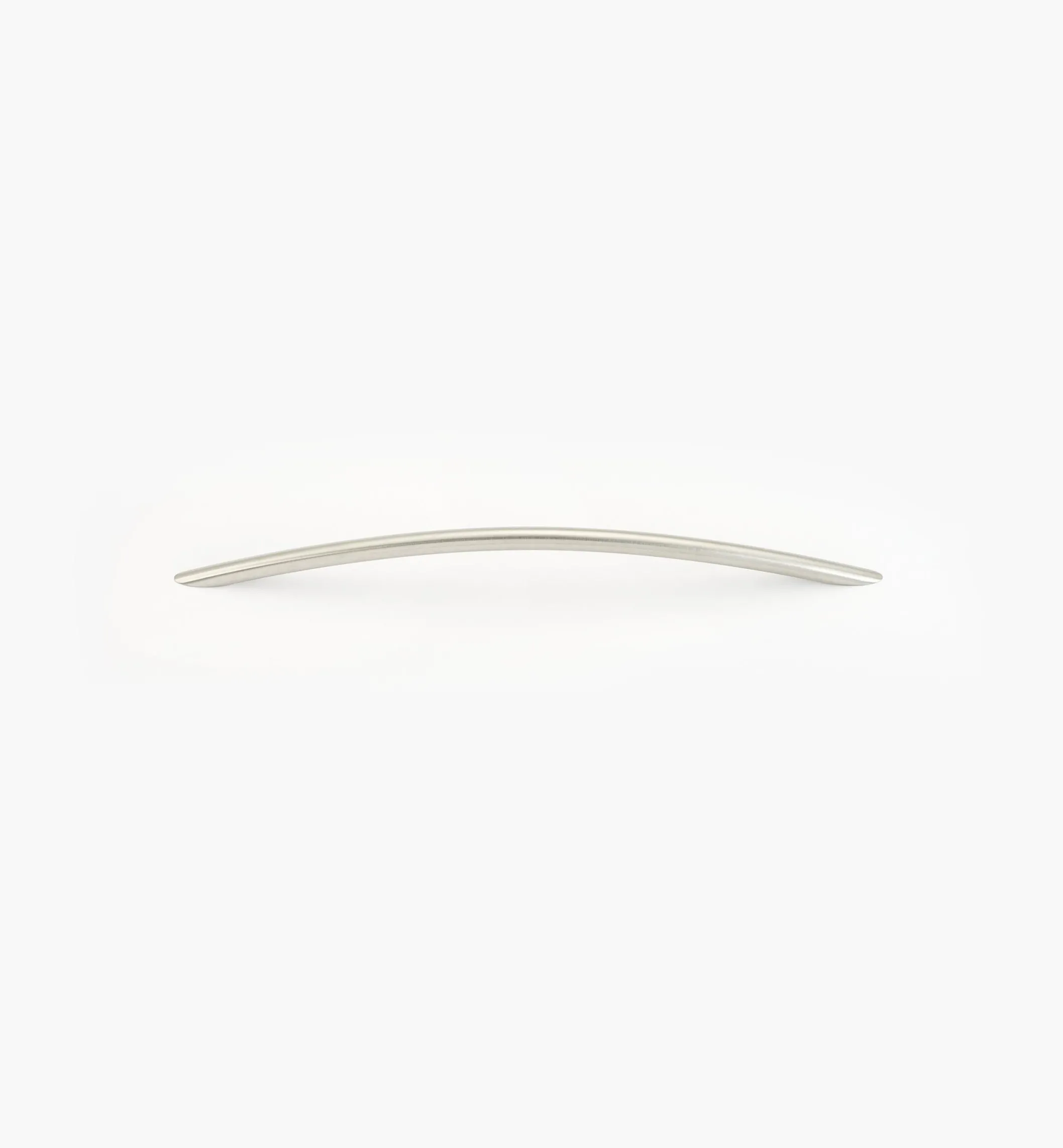 Stainless-Steel Bow Handles