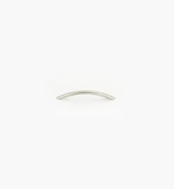 Stainless-Steel Bow Handles