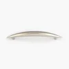 Stainless-Steel Bow Handle