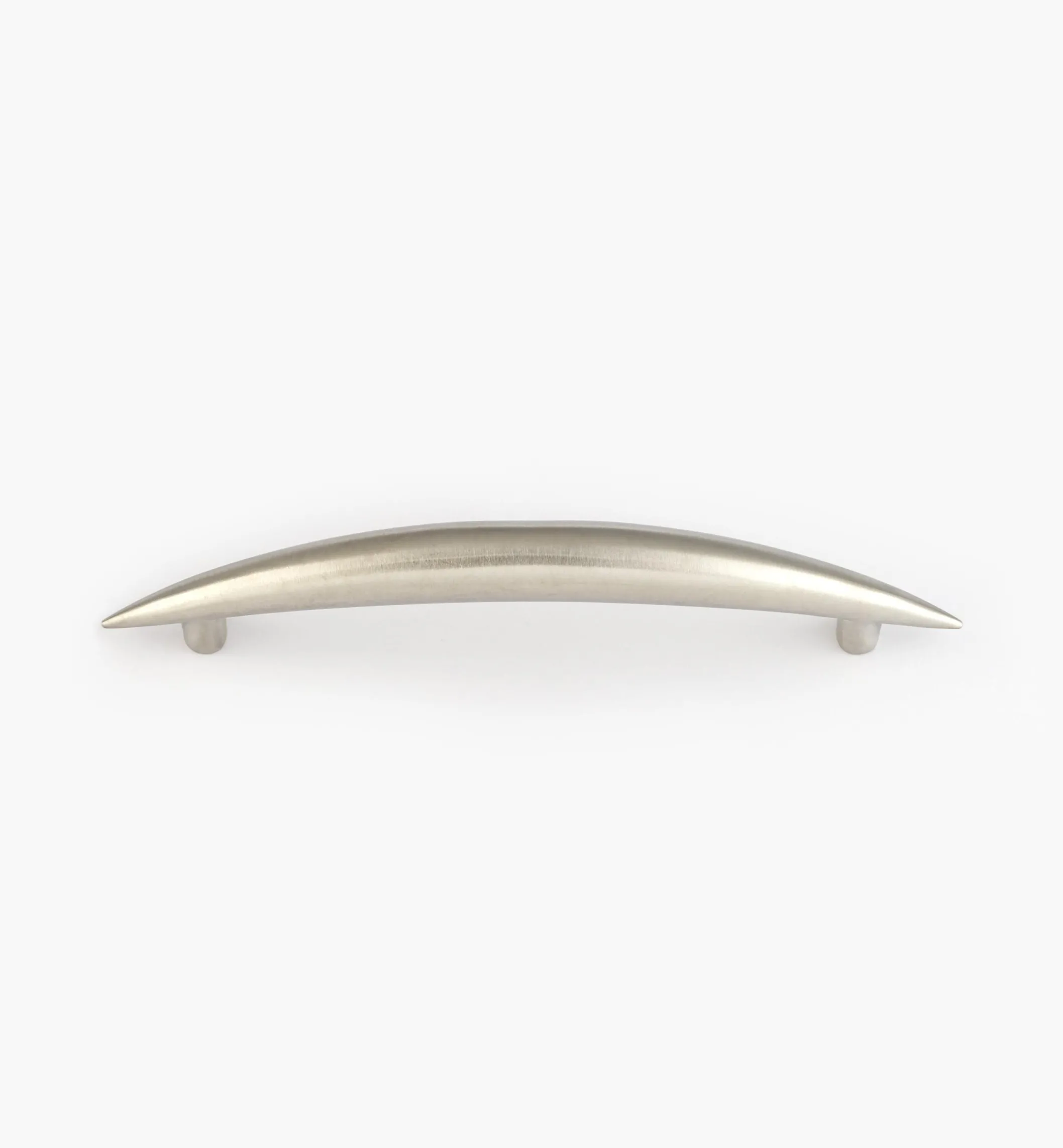 Stainless-Steel Bow Handle