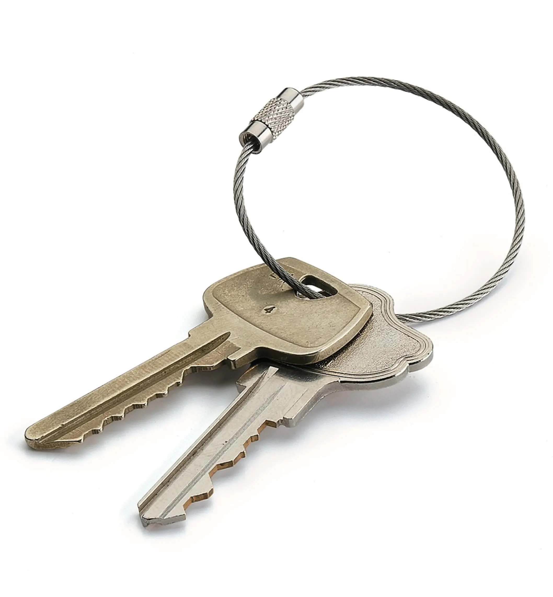 Stainless-Steel Cables