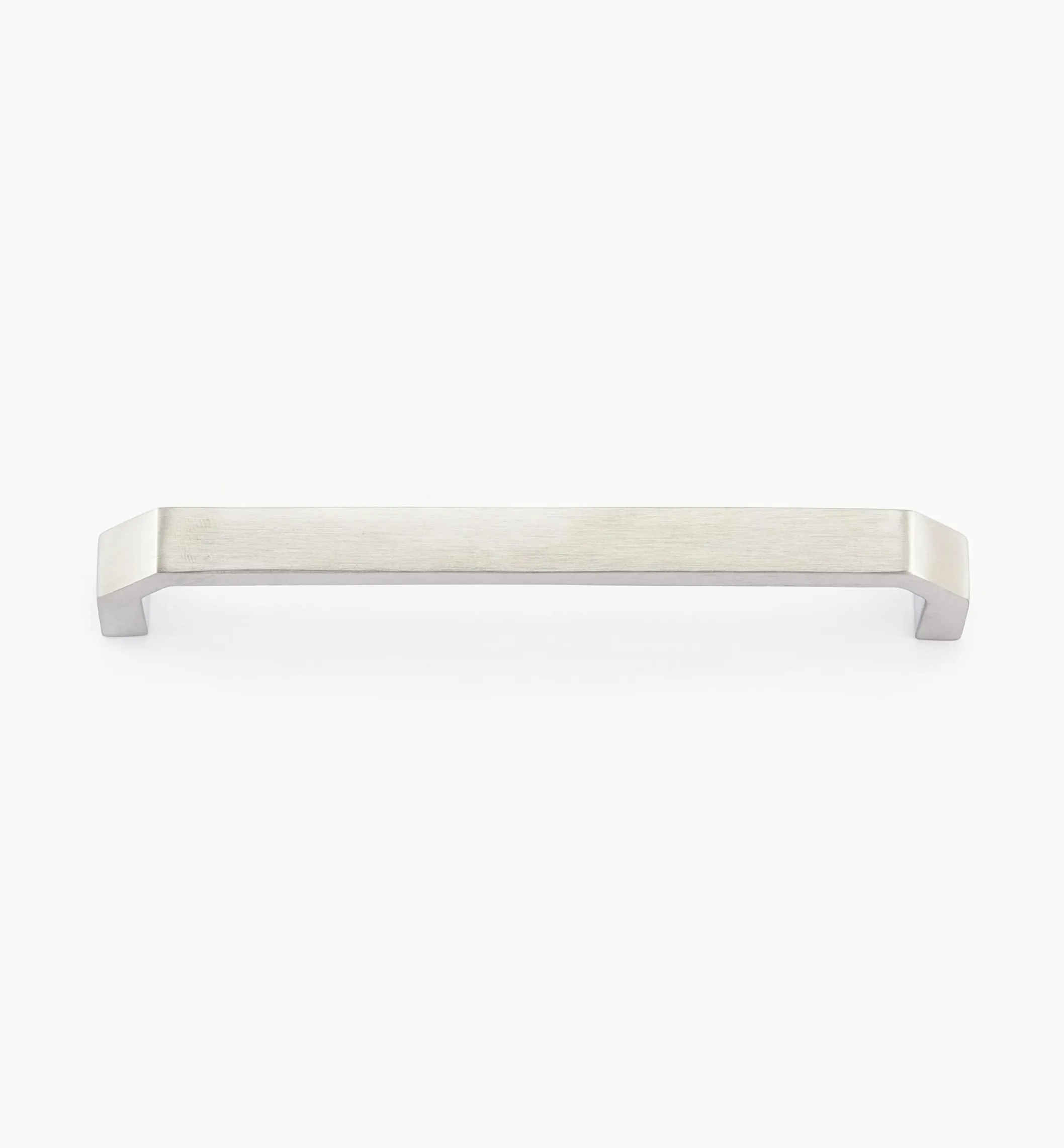 Stainless-Steel Cut Corner Handles