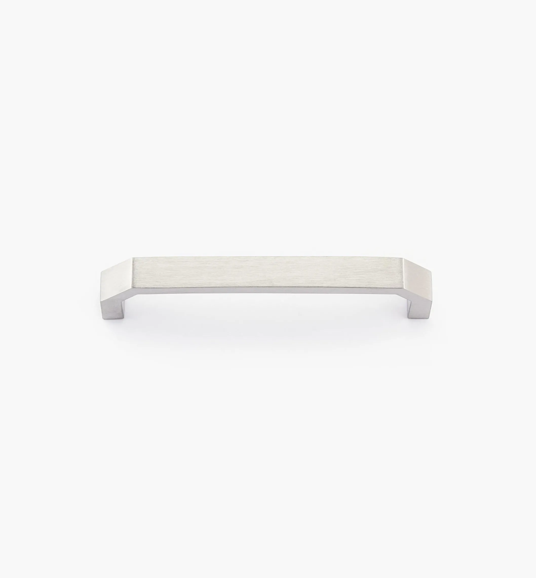 Stainless-Steel Cut Corner Handles