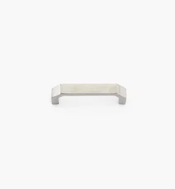 Stainless-Steel Cut Corner Handles