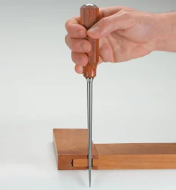 Stainless-Steel Drawbore Pins