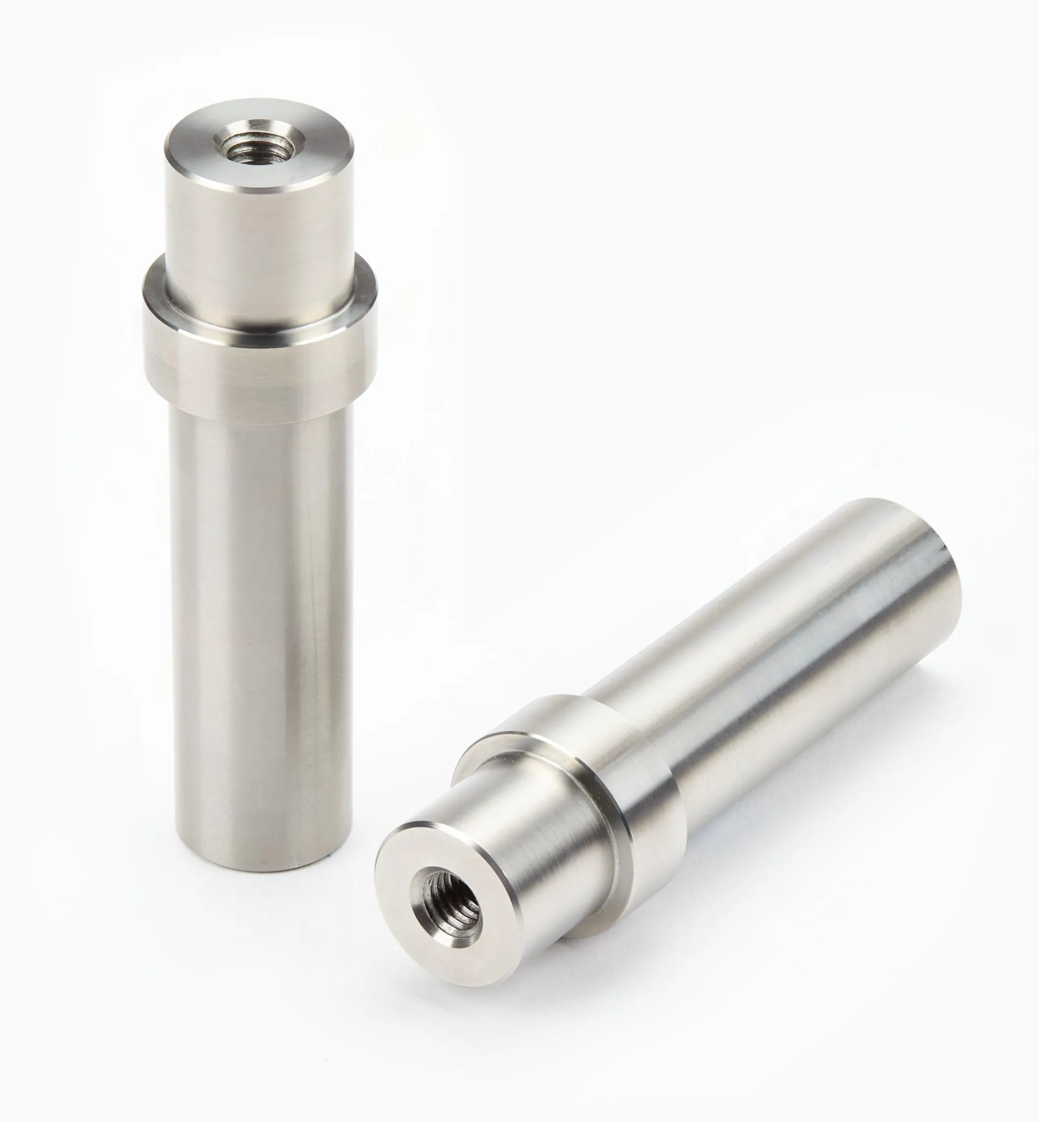 Stainless-Steel Parf Dogs By Veritas