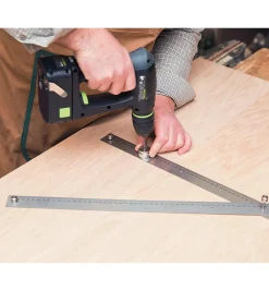 Stainless-Steel Parf Dogs By Veritas