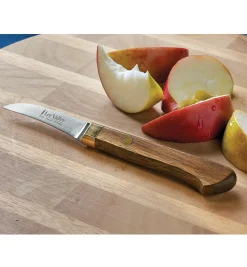 Stainless-Steel Paring Knife