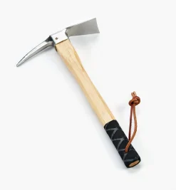 Stainless-Steel Pick Mattock