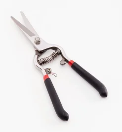 Stainless-Steel Pruning Shears