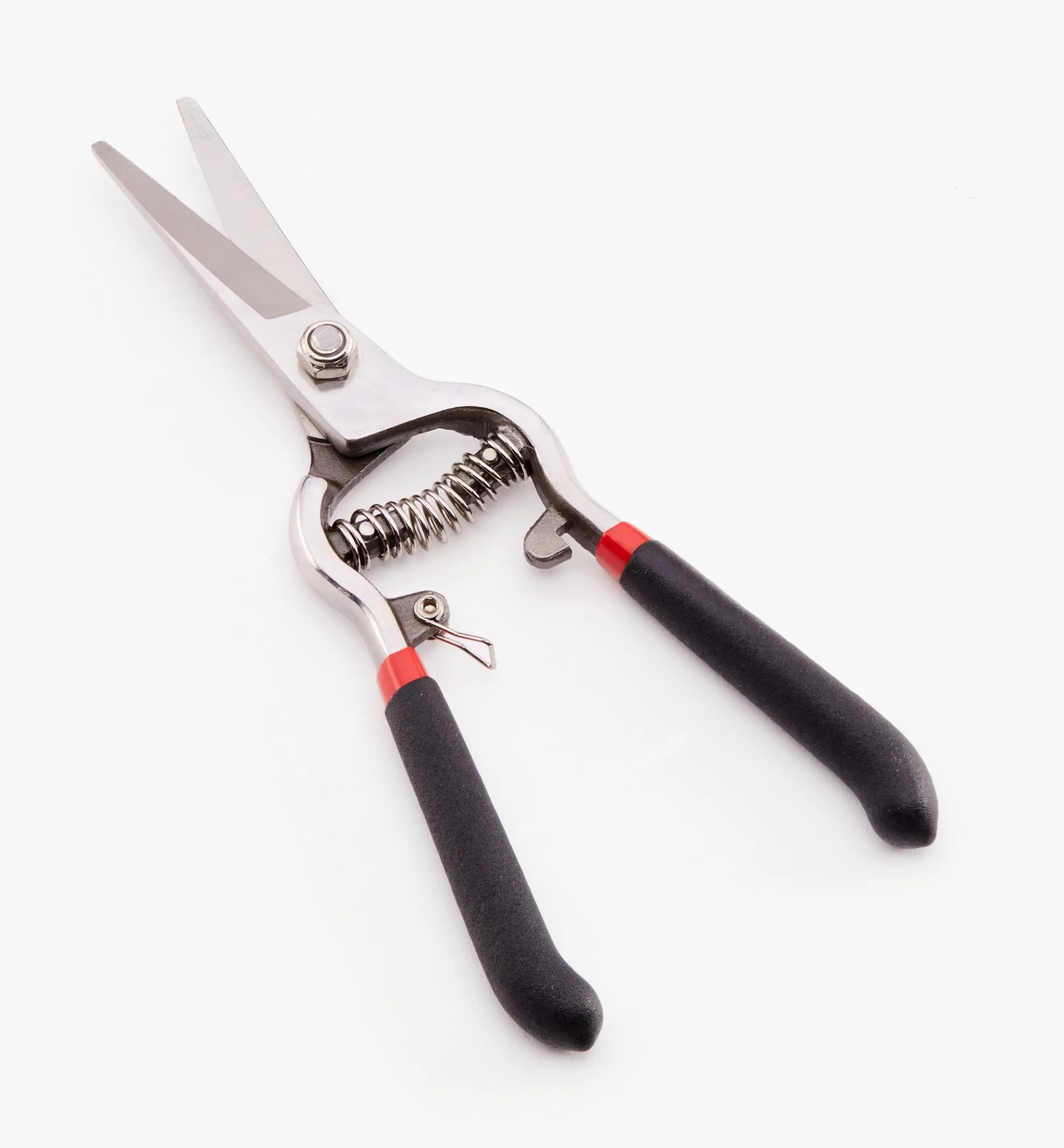 Stainless-Steel Pruning Shears