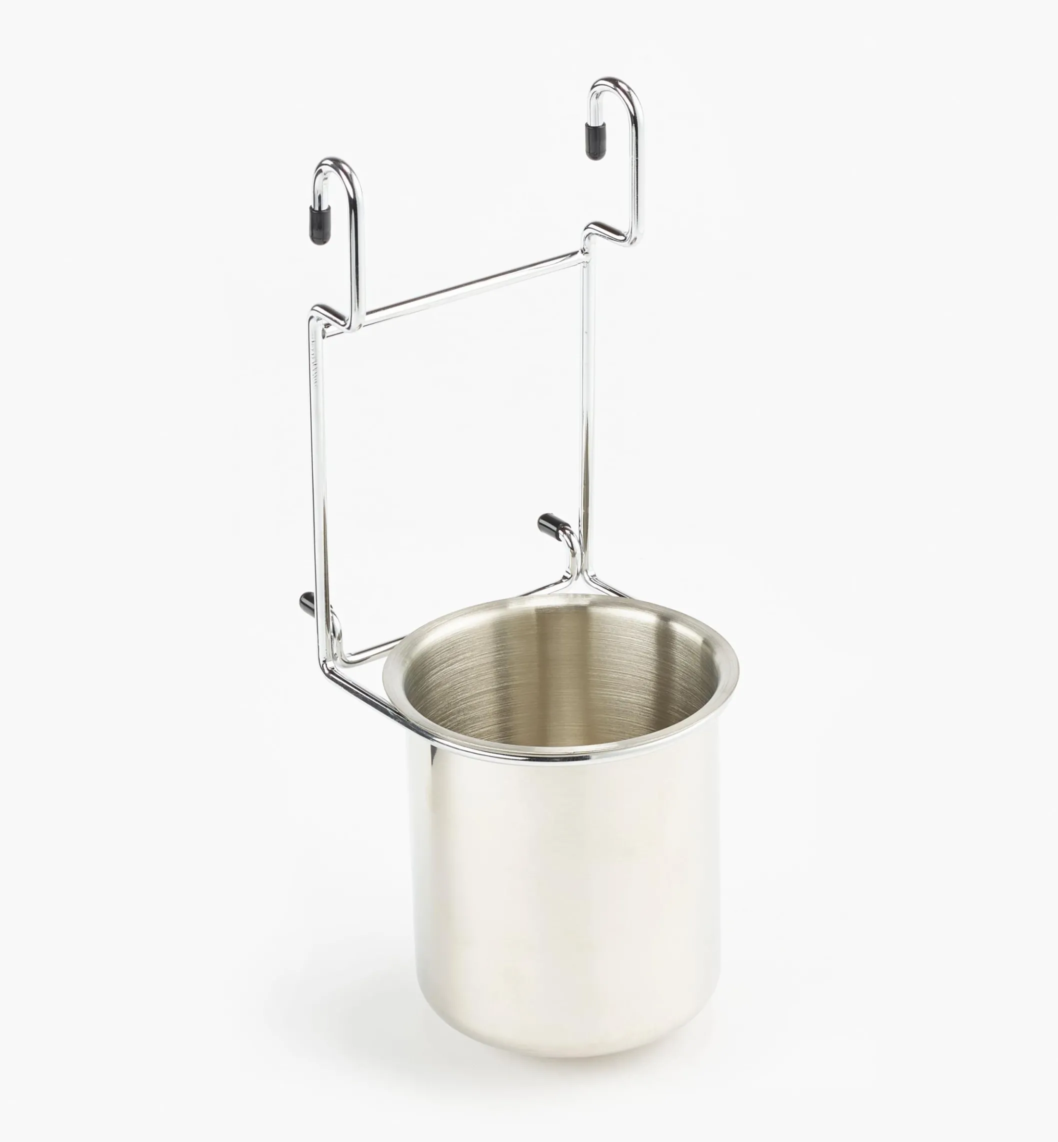 Stainless-Steel Quiver For The Wall-Mount Storage System