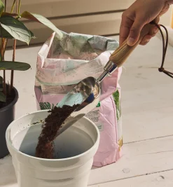 Stainless-Steel Scoop