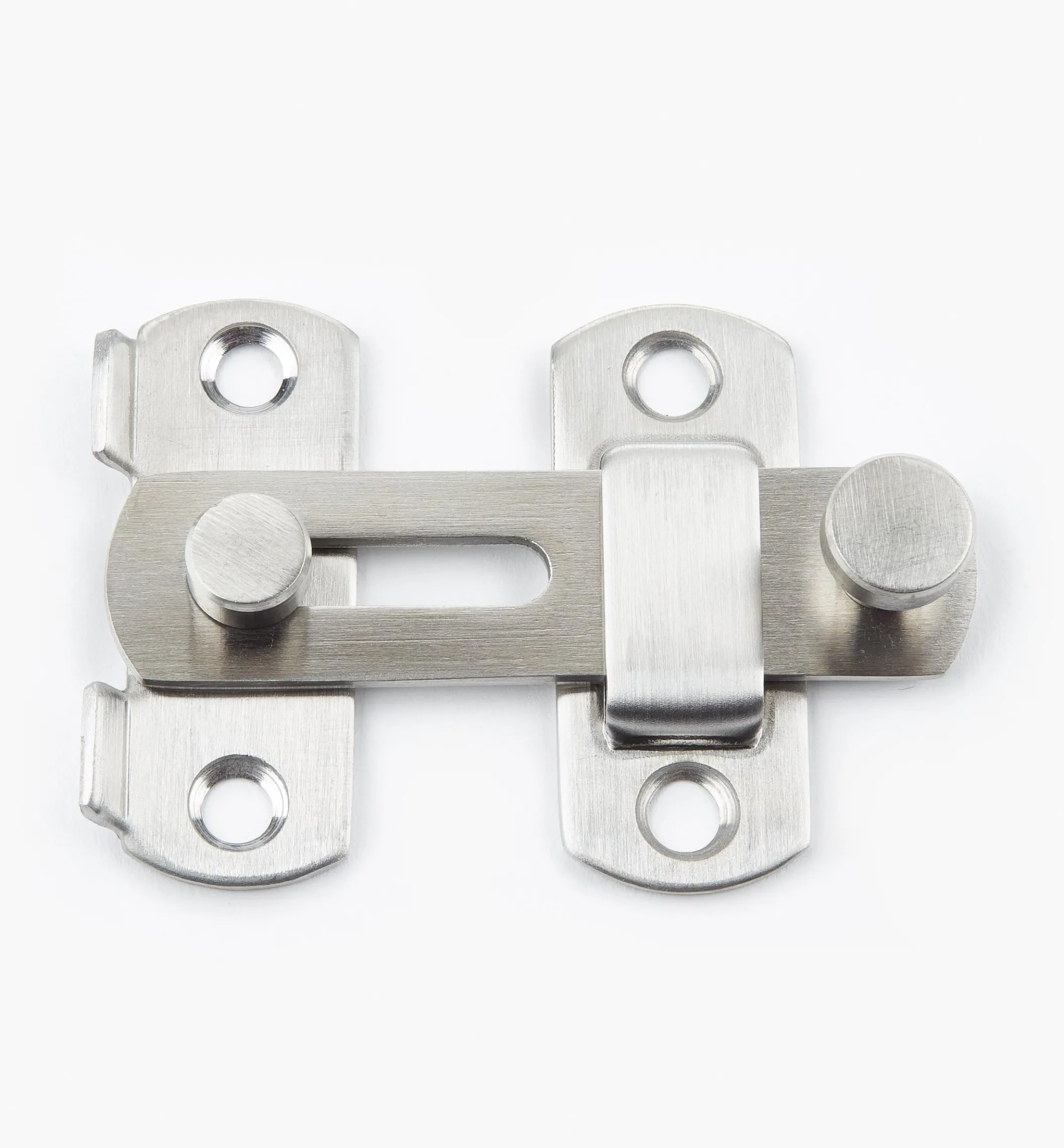 Stainless-Steel Shutter Latches