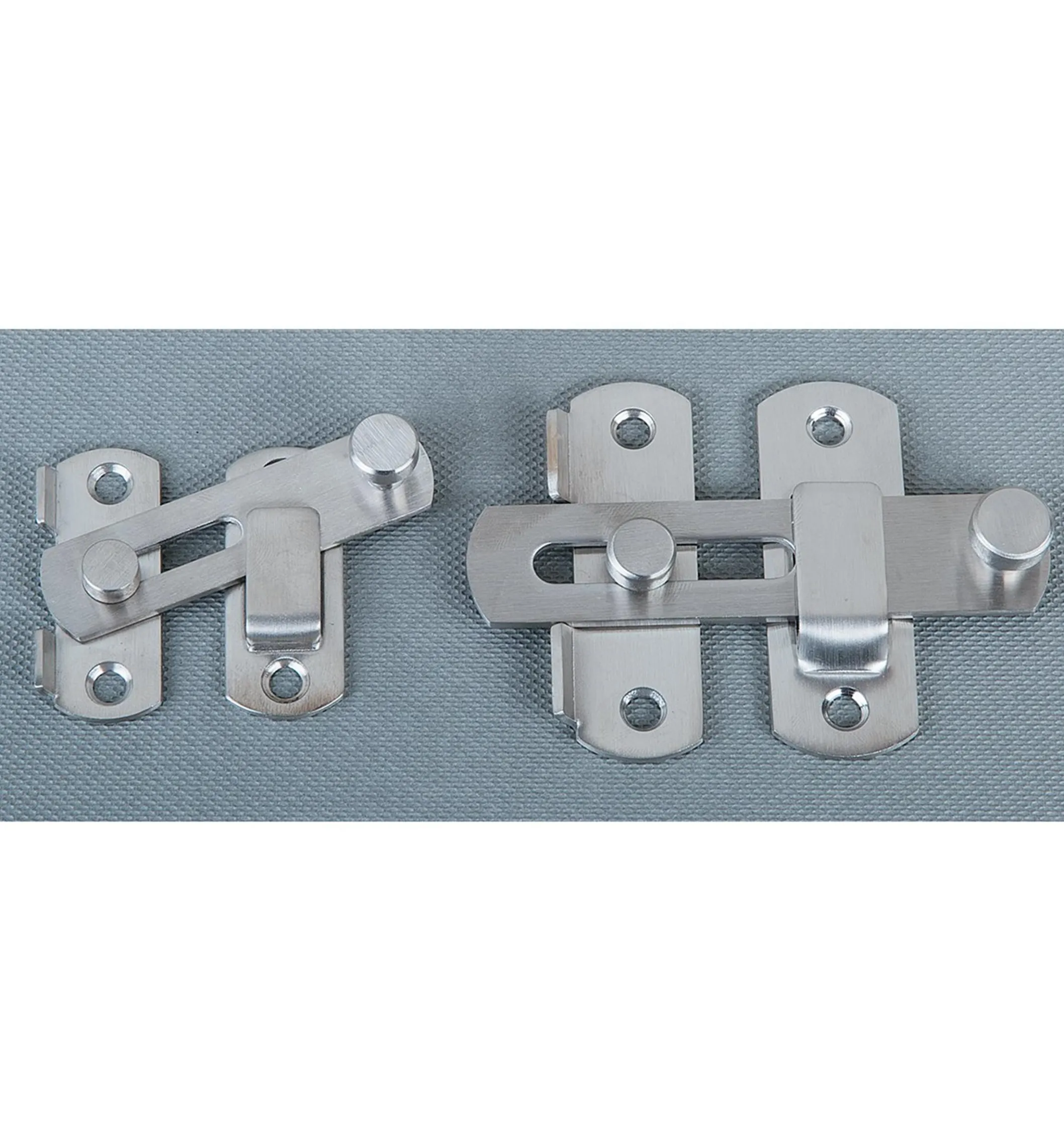 Stainless-Steel Shutter Latches