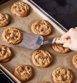 Stainless-Steel Spatula