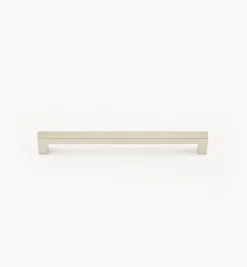 Stainless-Steel Square Tube Handles
