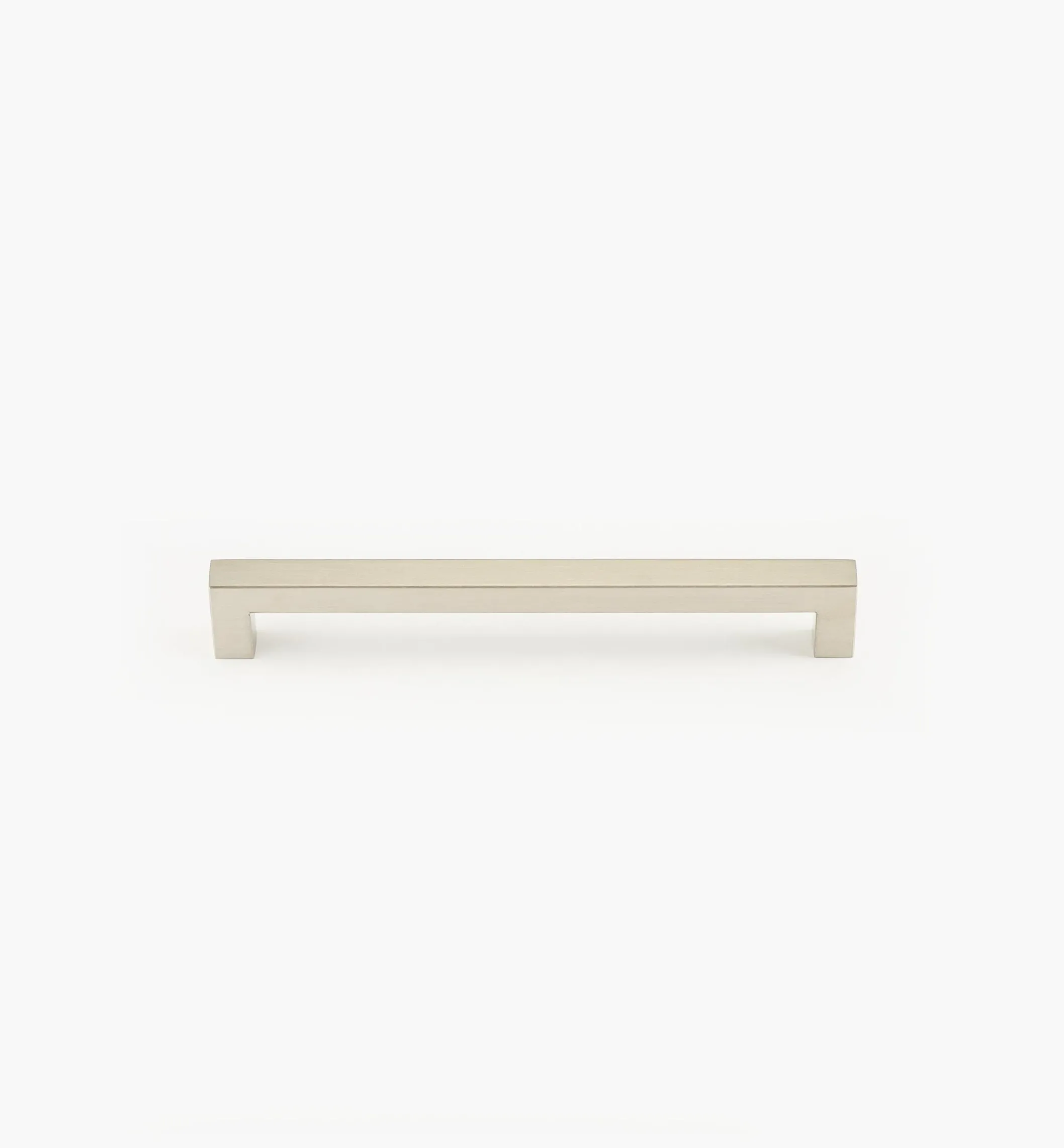 Stainless-Steel Square Tube Handles