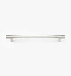 Stainless-Steel Tapered Bar Handles