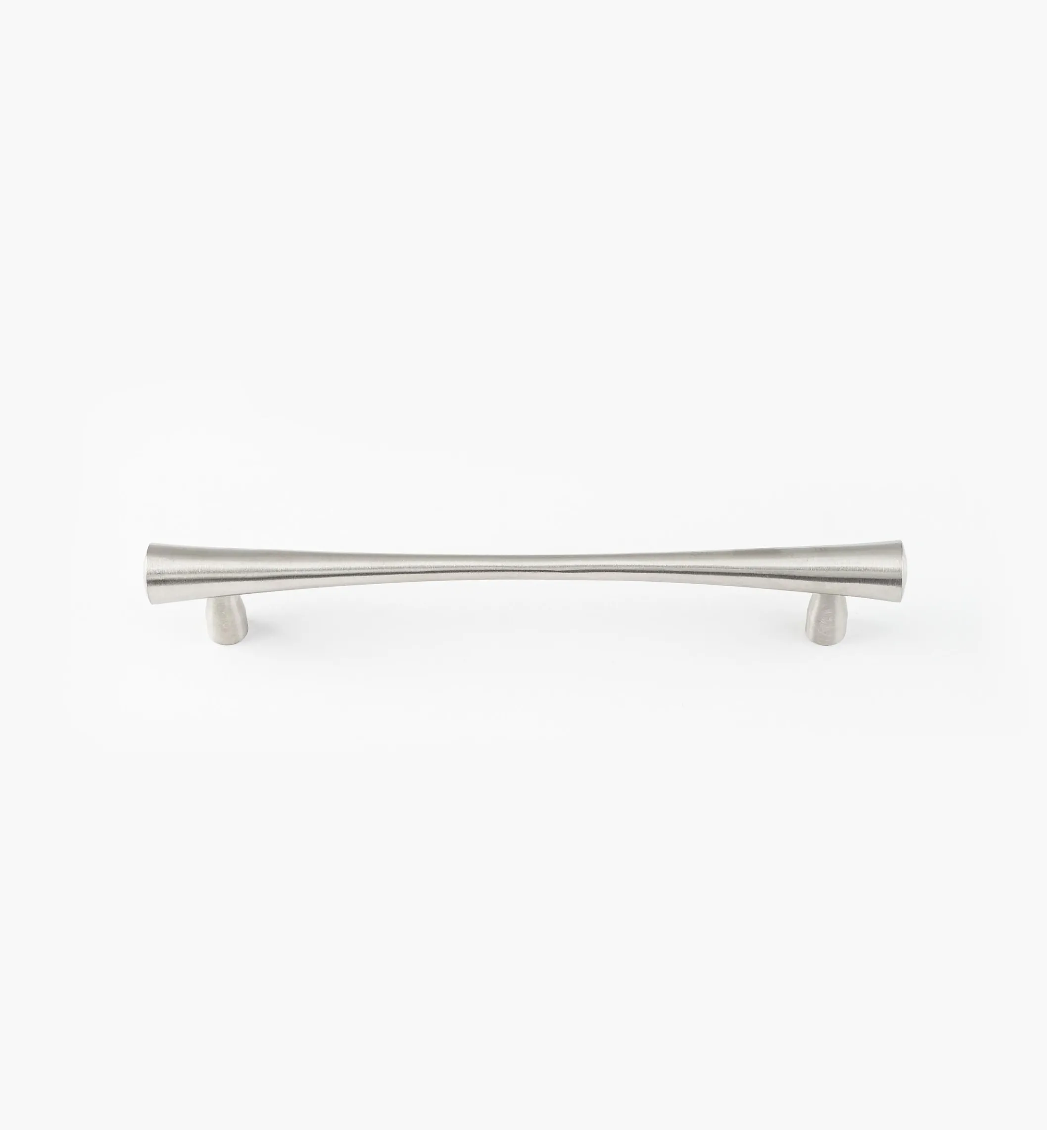 Stainless-Steel Tapered Bar Handles