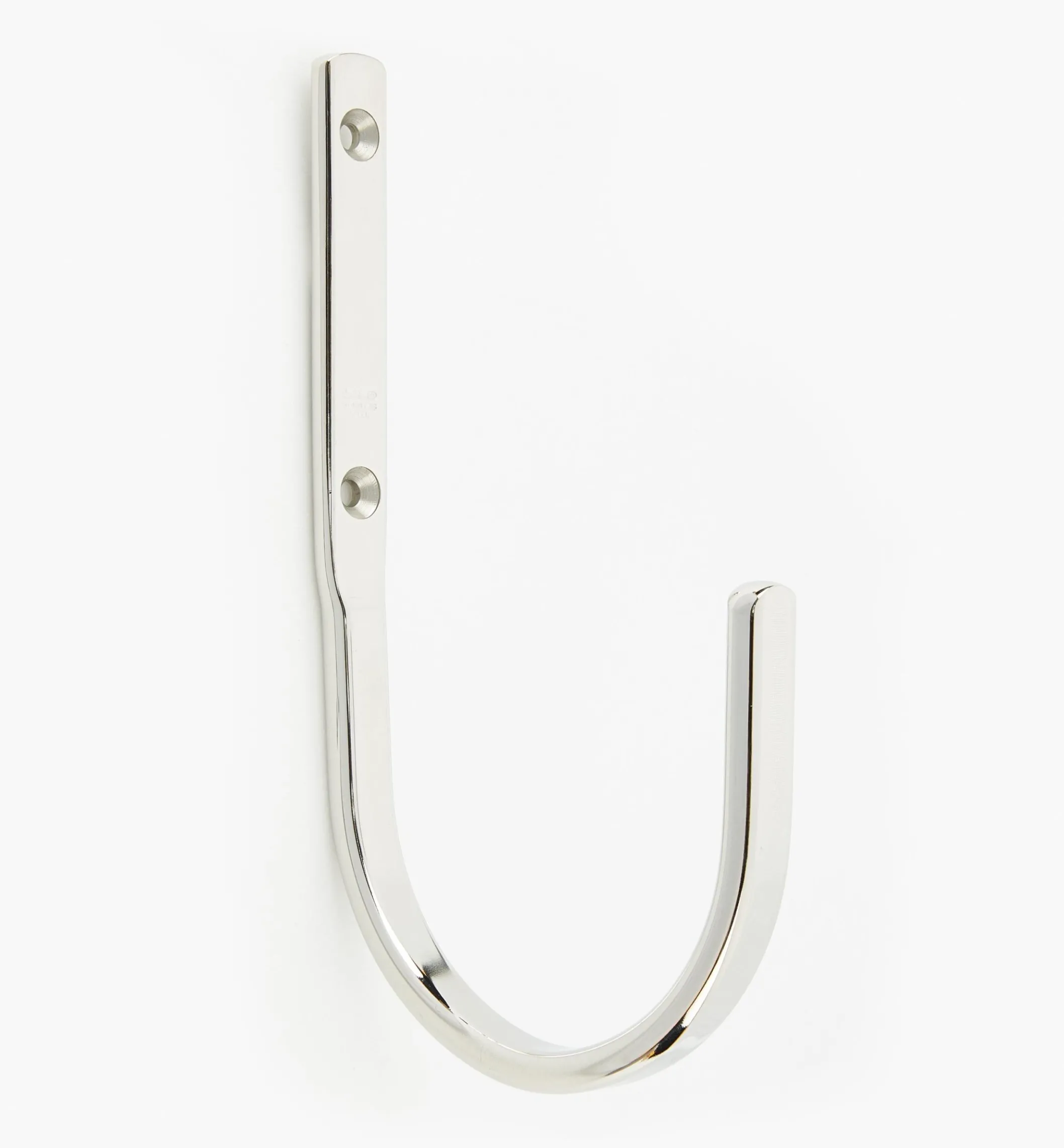Stainless-Steel Utility Hooks