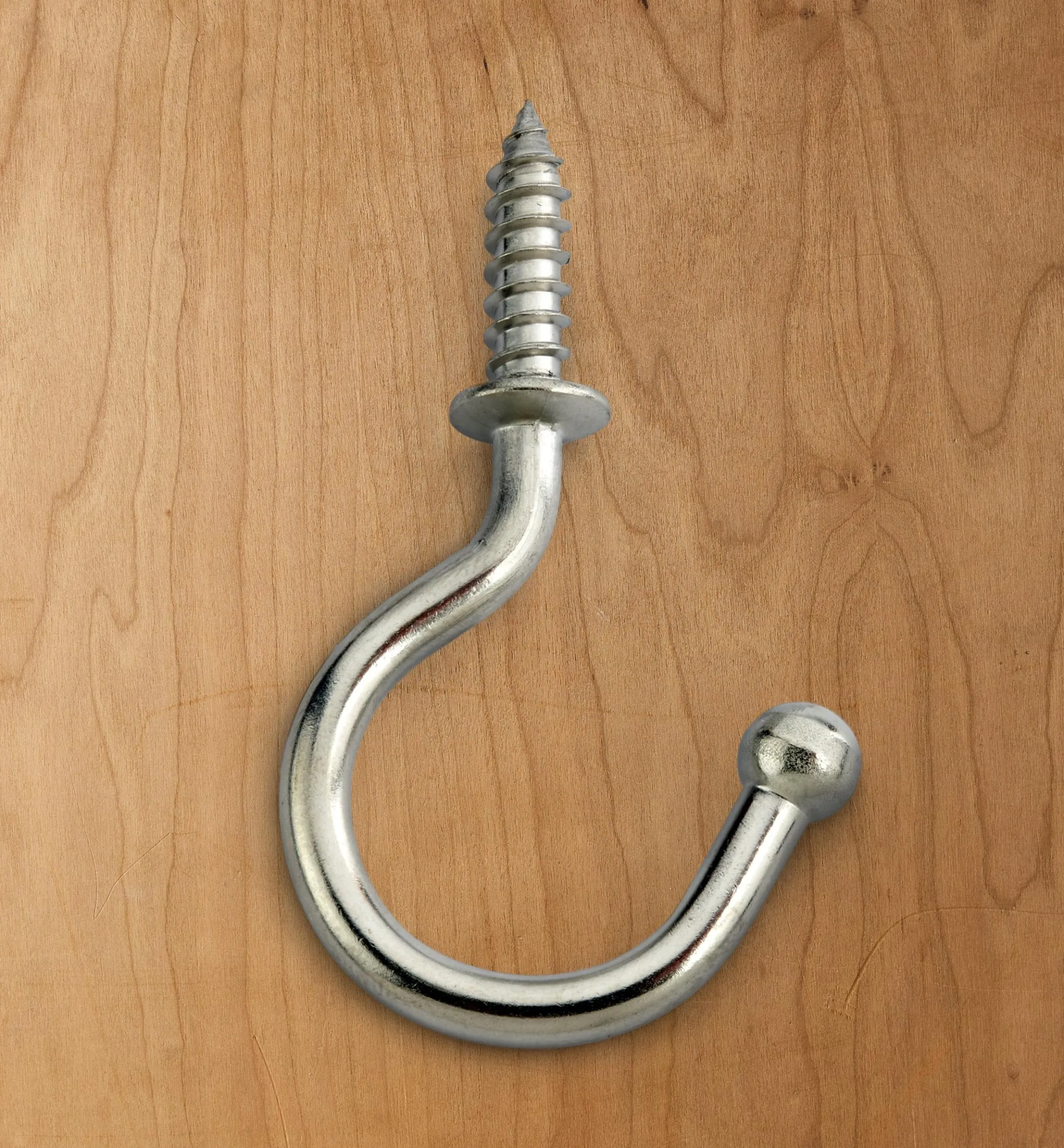 Stainless-Steel Wire Hanging Hooks