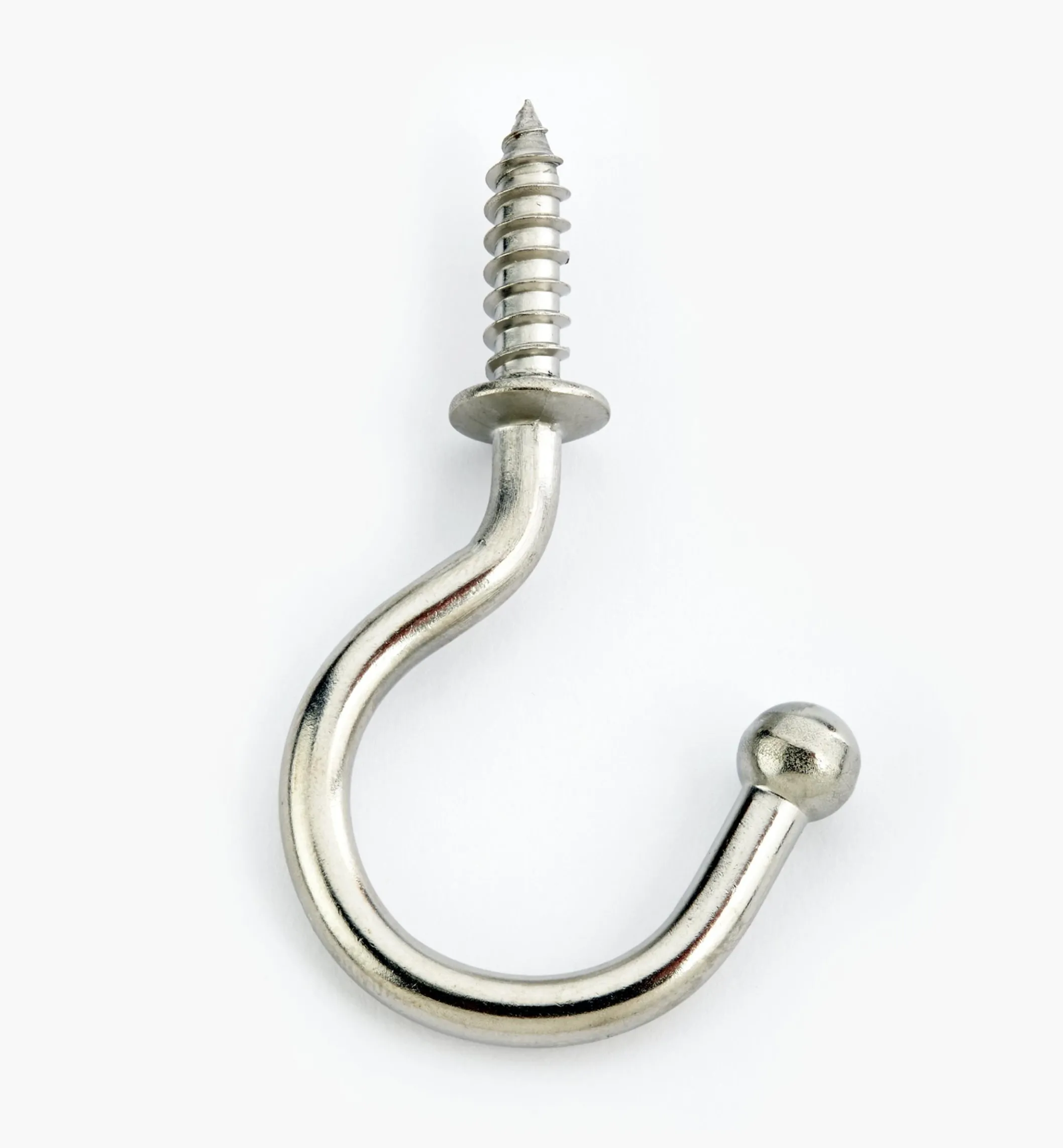 Stainless-Steel Wire Hanging Hooks