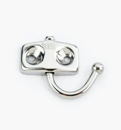 Stainless-Steel Wire Swivel Hook