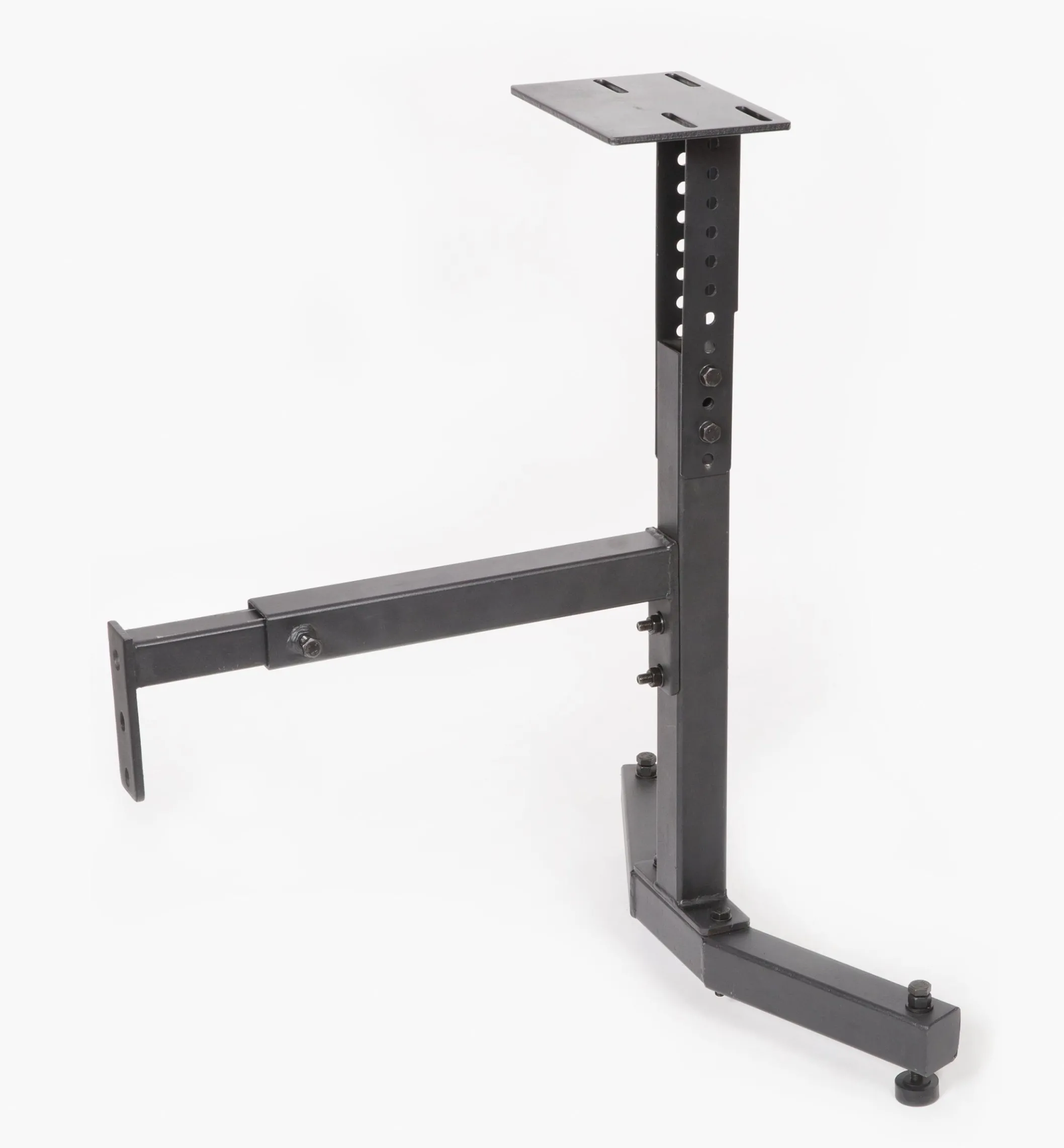 Stand Extension For Rikon Midi Lathes