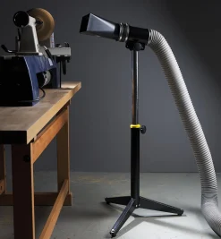 Stand For Dust Hoods