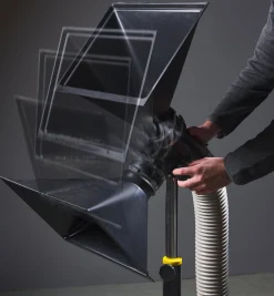 Stand For Dust Hoods