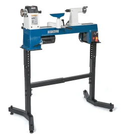 Stand For Rikon Lathes