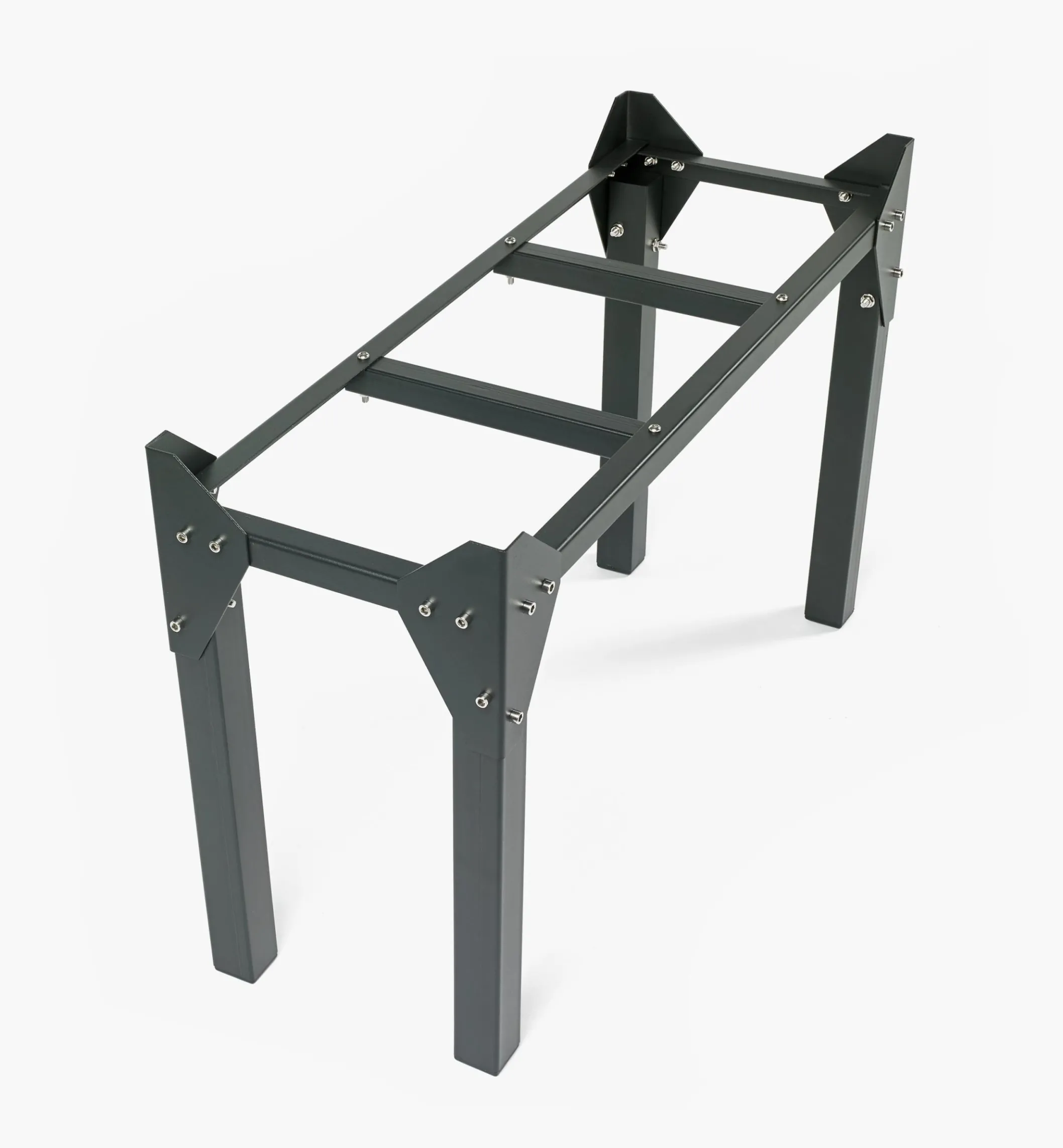 Stand For Small Vegepod Container Garden