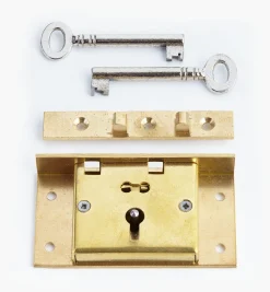 Standard Box Locks