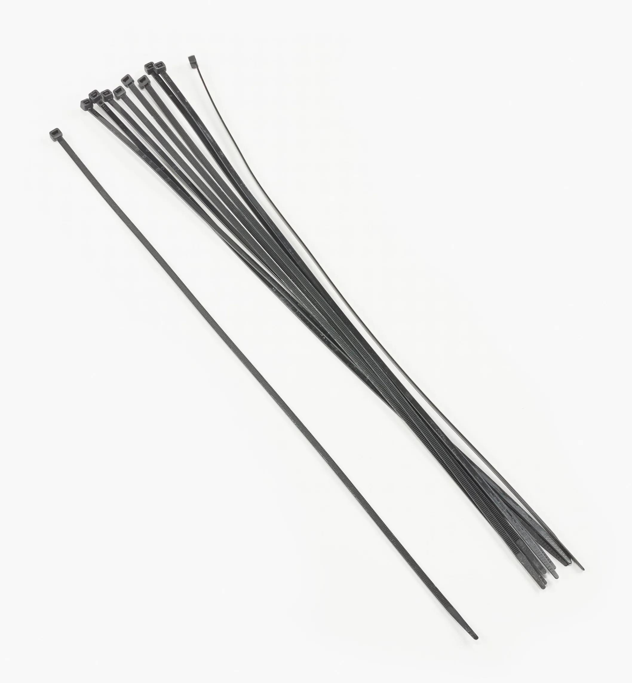 Standard Cable Ties