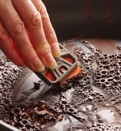 Standard Plastic Razor Blade Scraping Set