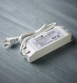 Standard Power Supplies (12V)