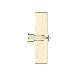 Standard Taper Reamers