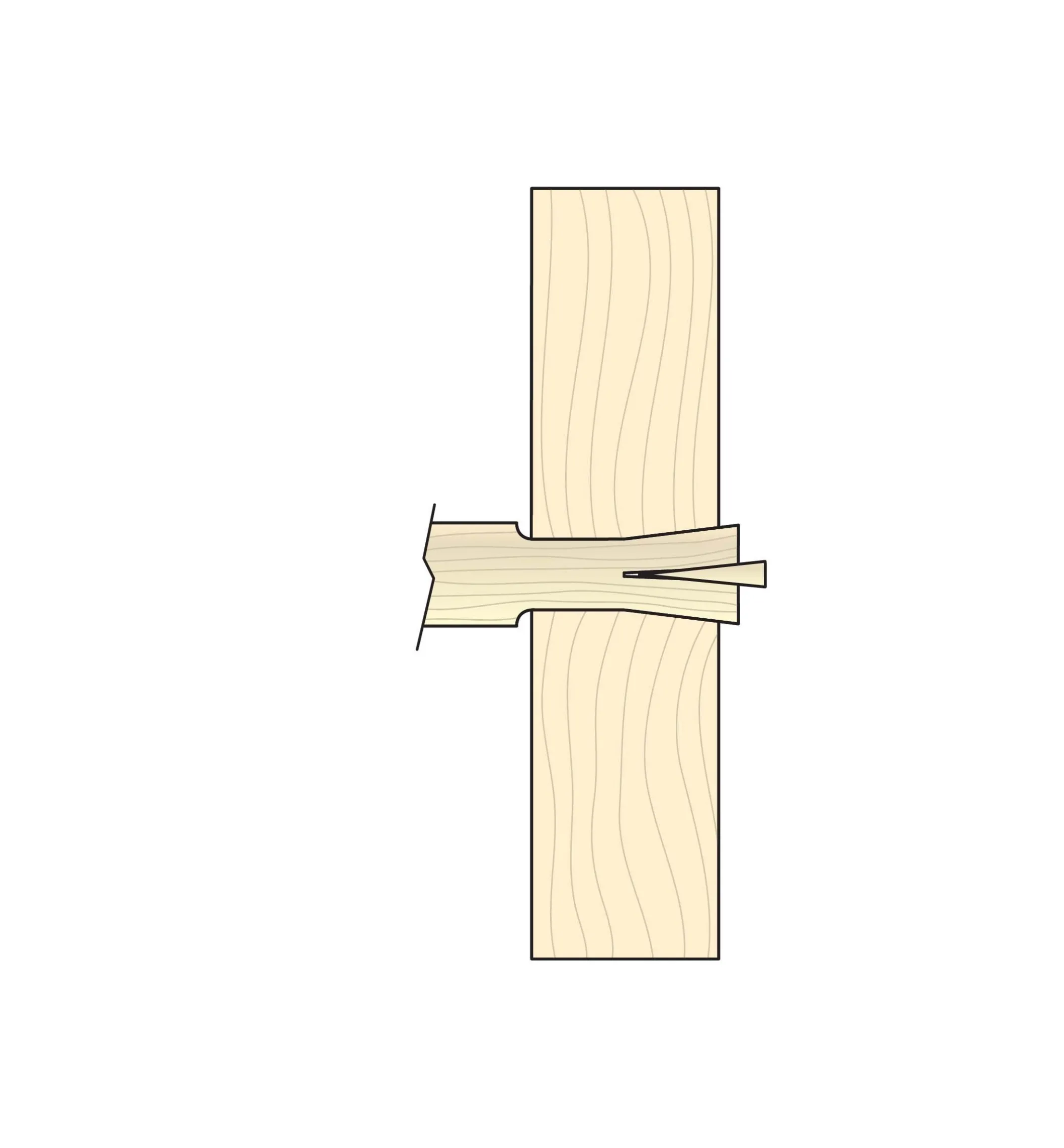 Standard Taper Reamers