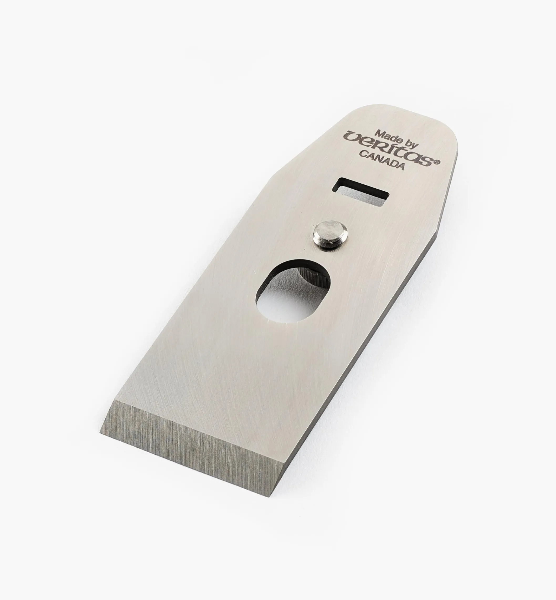 Stanley/Record Cap Irons Made By Veritas