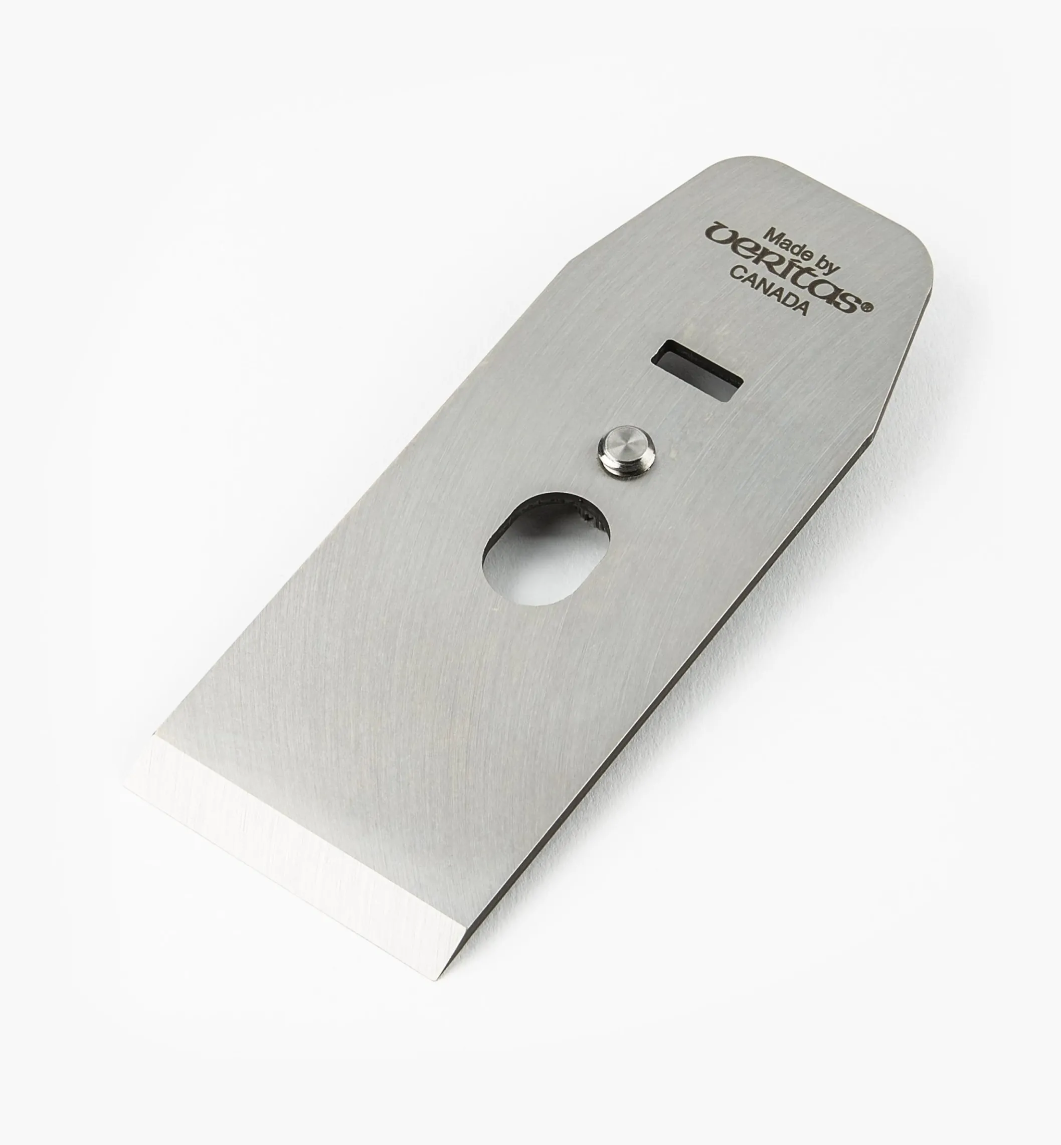 Stanley/Record Cap Irons Made By Veritas