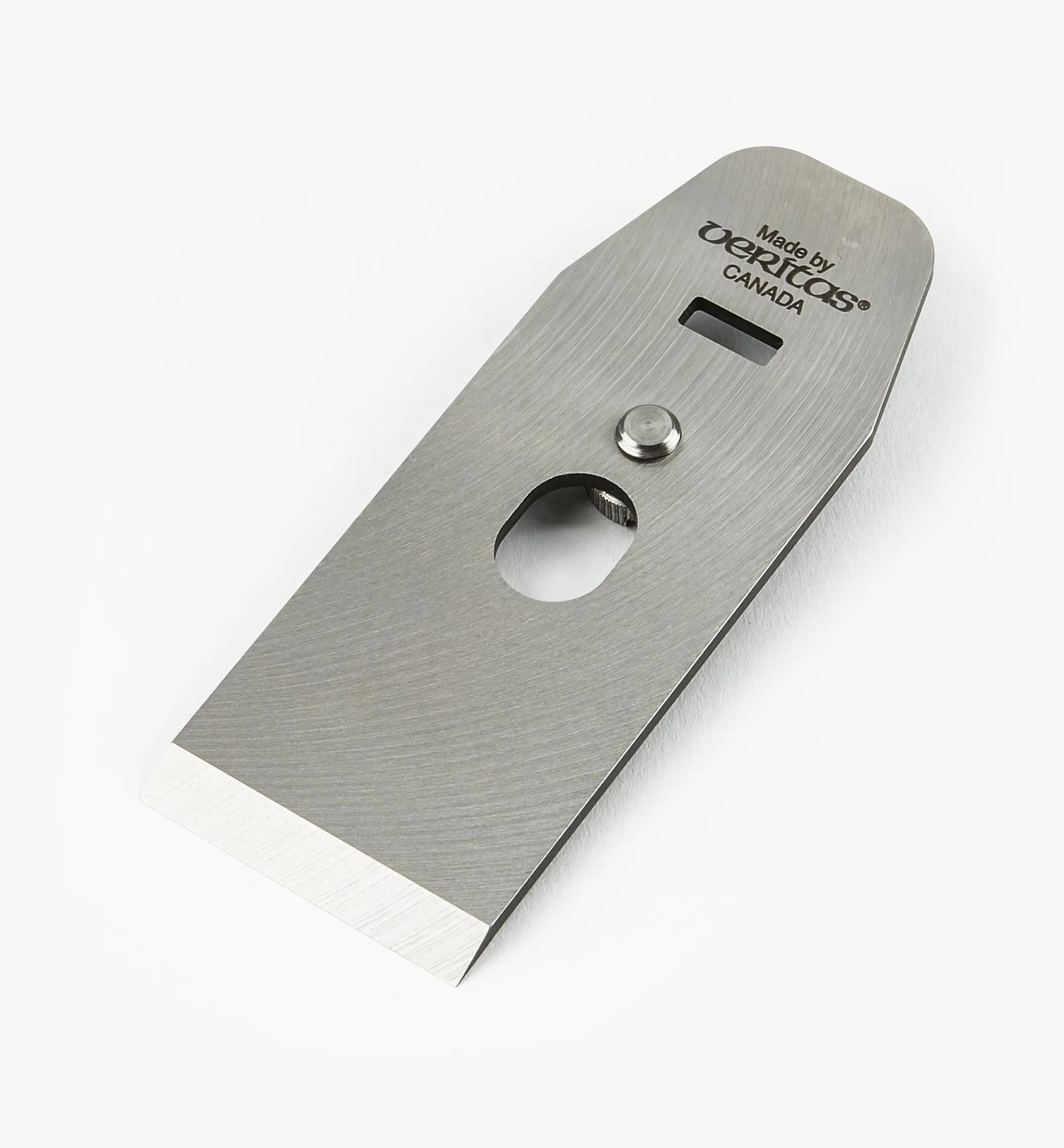 Stanley/Record Cap Irons Made By Veritas