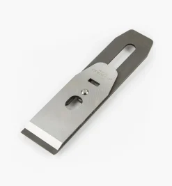 Stanley/Record Cap Irons With Veritas Bench Plane Blade